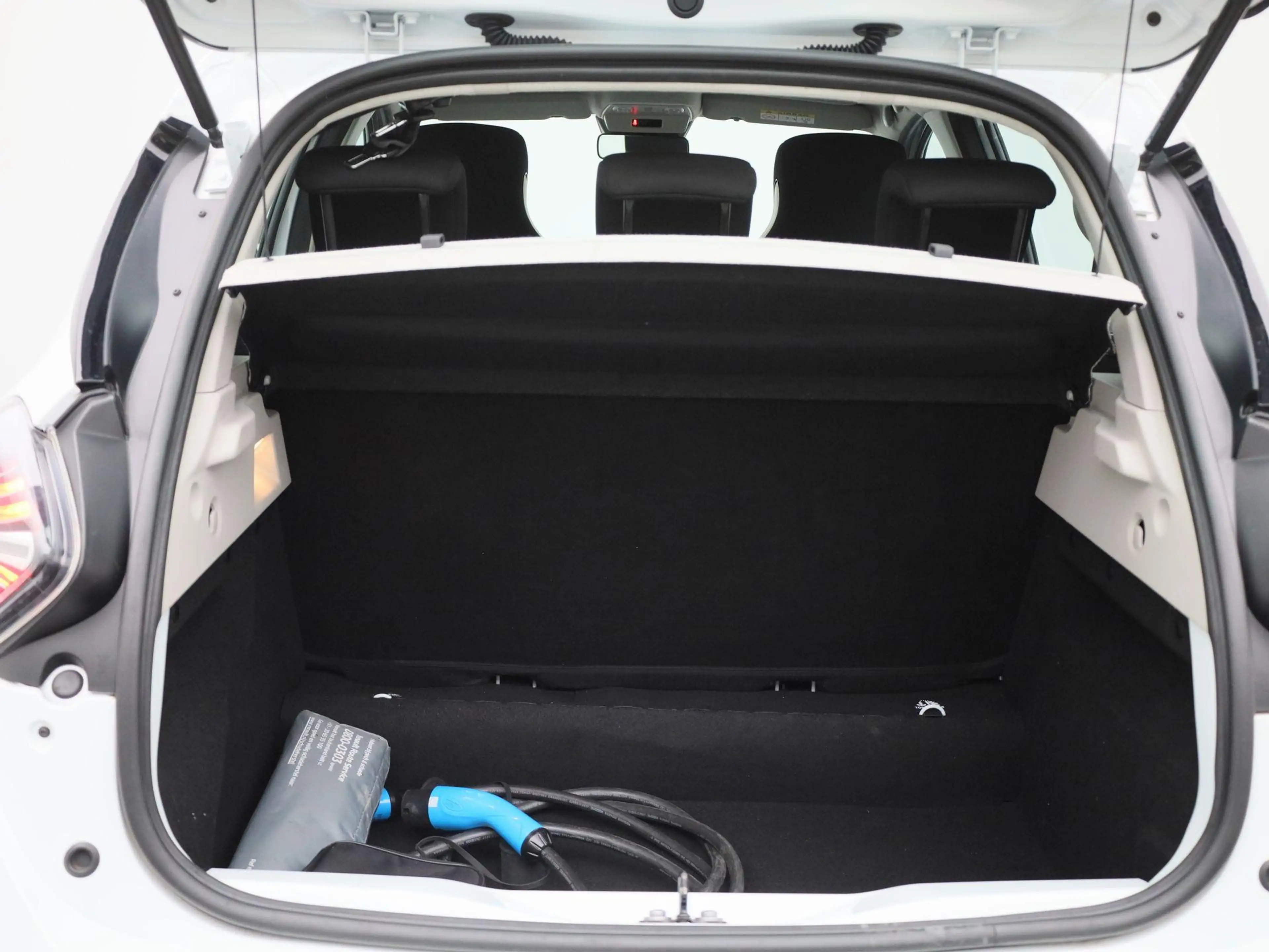Renault ZOE R110 Life inclusief KOOPACCU | Automaat | Navigati — photo 14
