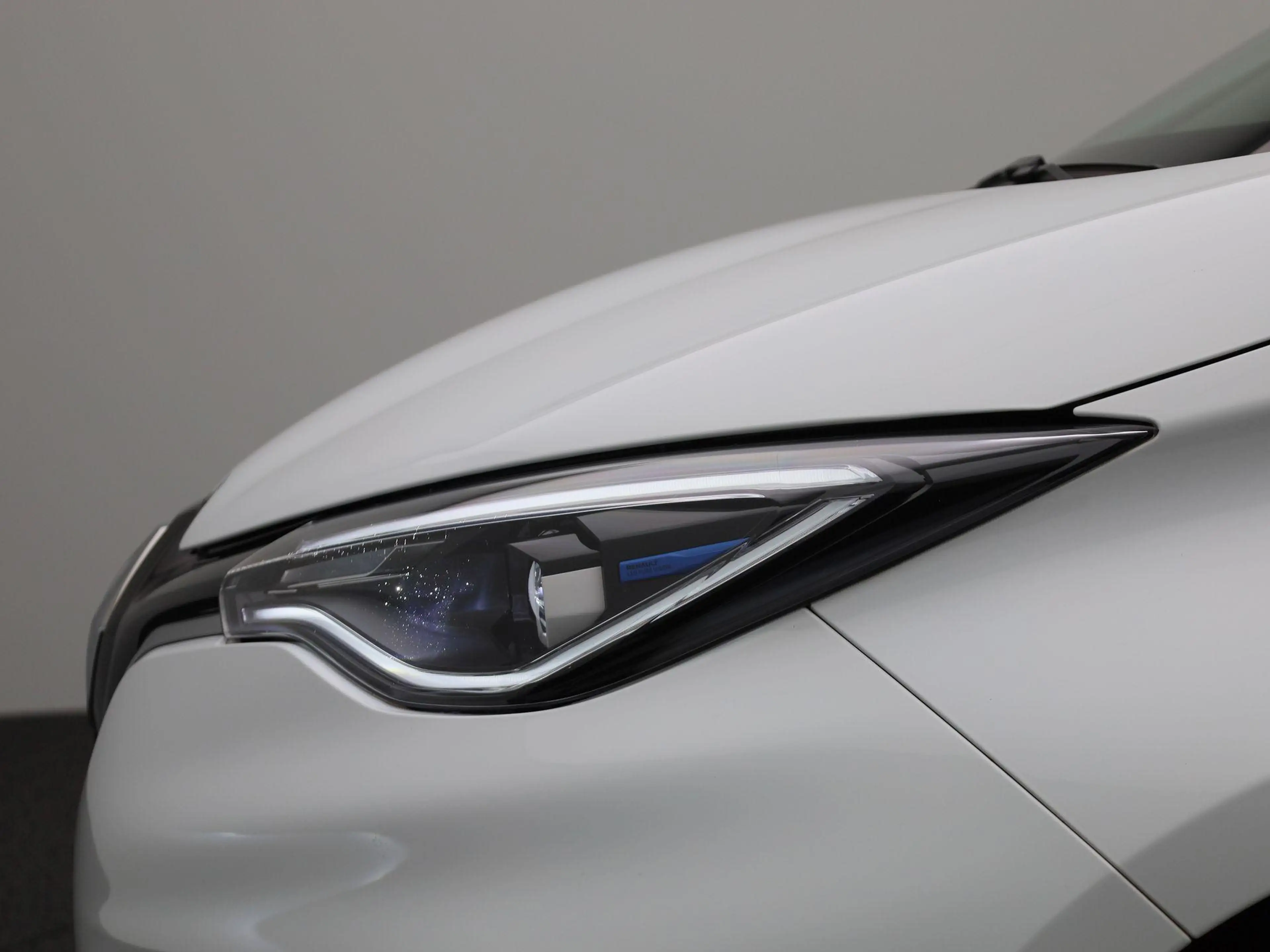 Renault ZOE R110 Life inclusief KOOPACCU | Automaat | Navigati — photo 15