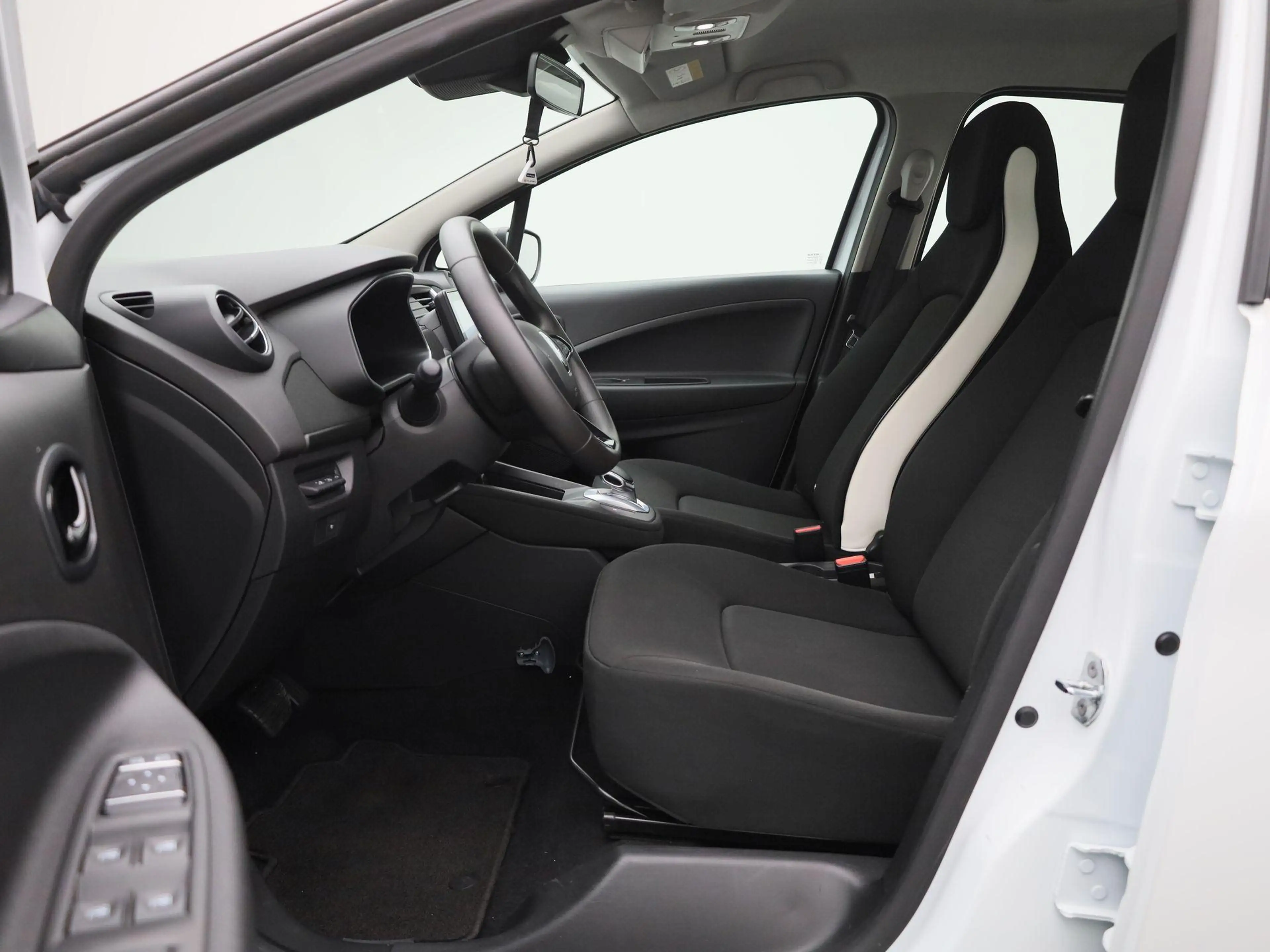 Renault ZOE R110 Life inclusief KOOPACCU | Automaat | Navigati — photo 11