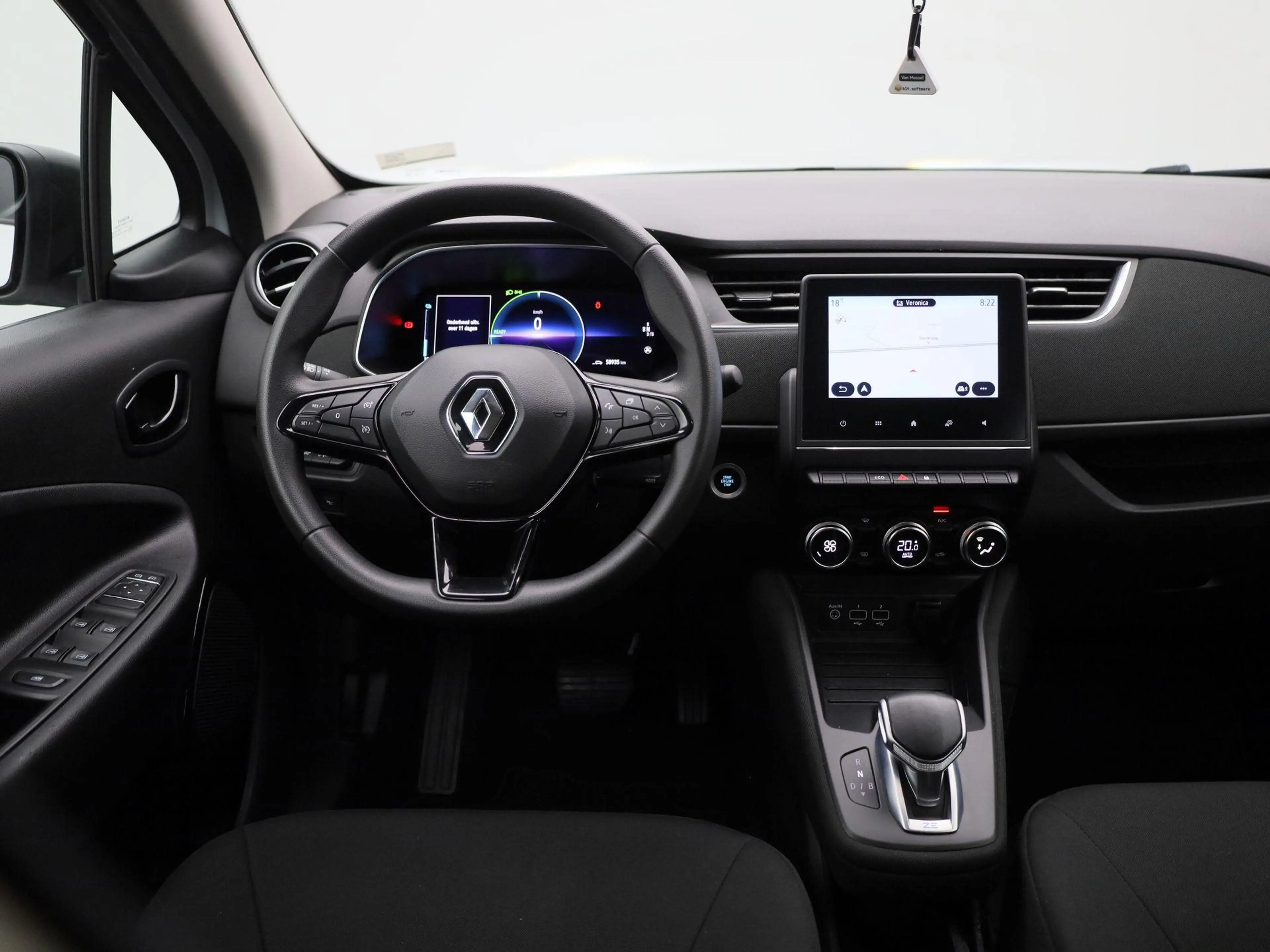 Renault ZOE R110 Life inclusief KOOPACCU | Automaat | Navigati — photo 7