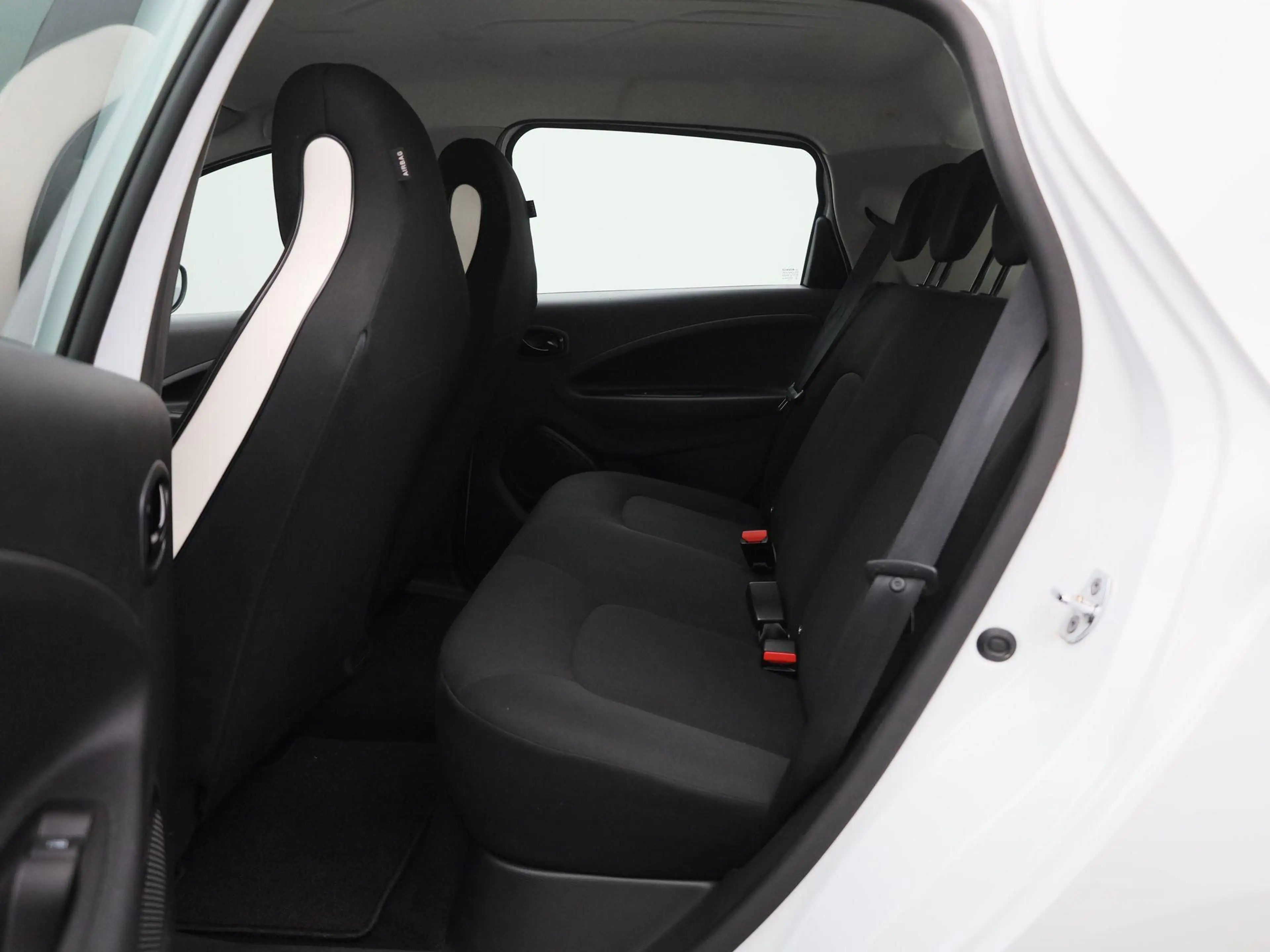 Renault ZOE R110 Life inclusief KOOPACCU | Automaat | Navigati — photo 12