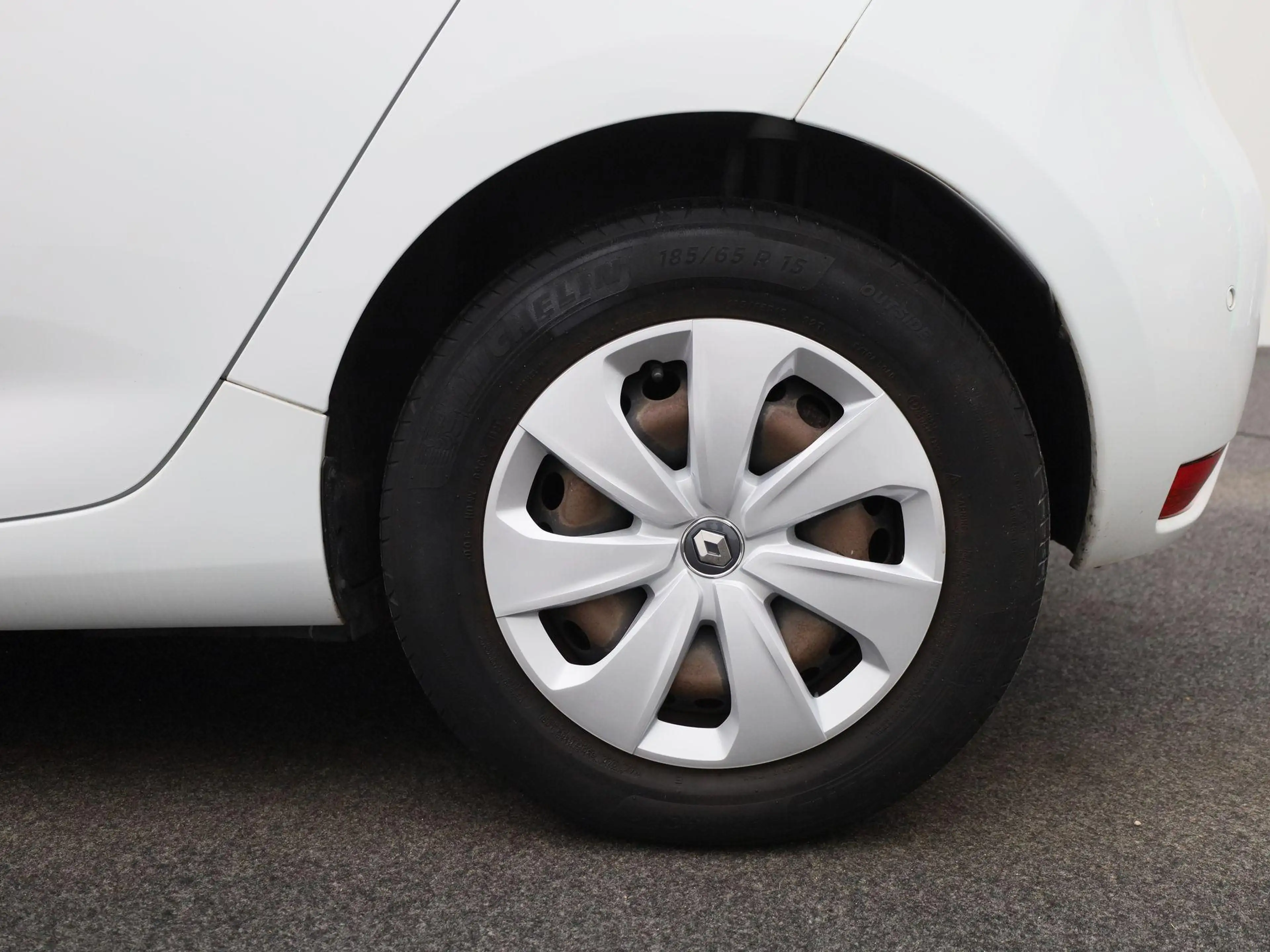 Renault ZOE R110 Life inclusief KOOPACCU | Automaat | Navigati — photo 13