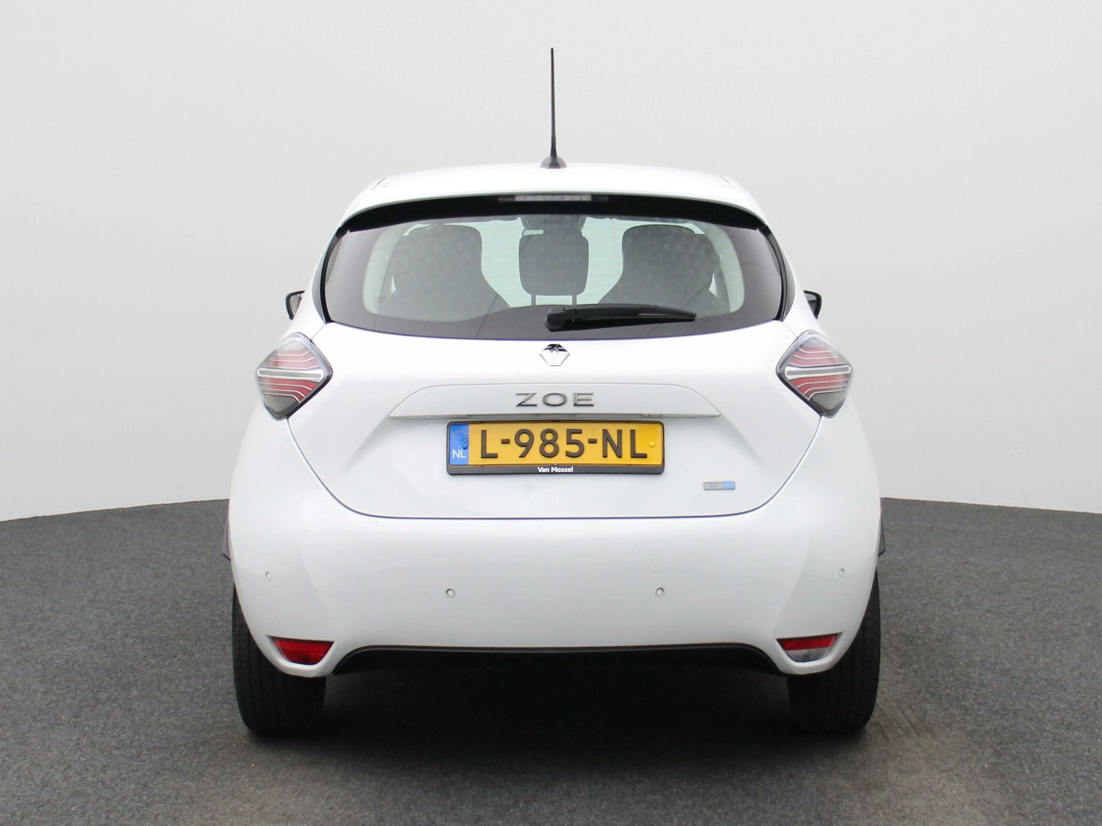 Renault ZOE R110 Life inclusief KOOPACCU | Automaat | Navigati — photo 5
