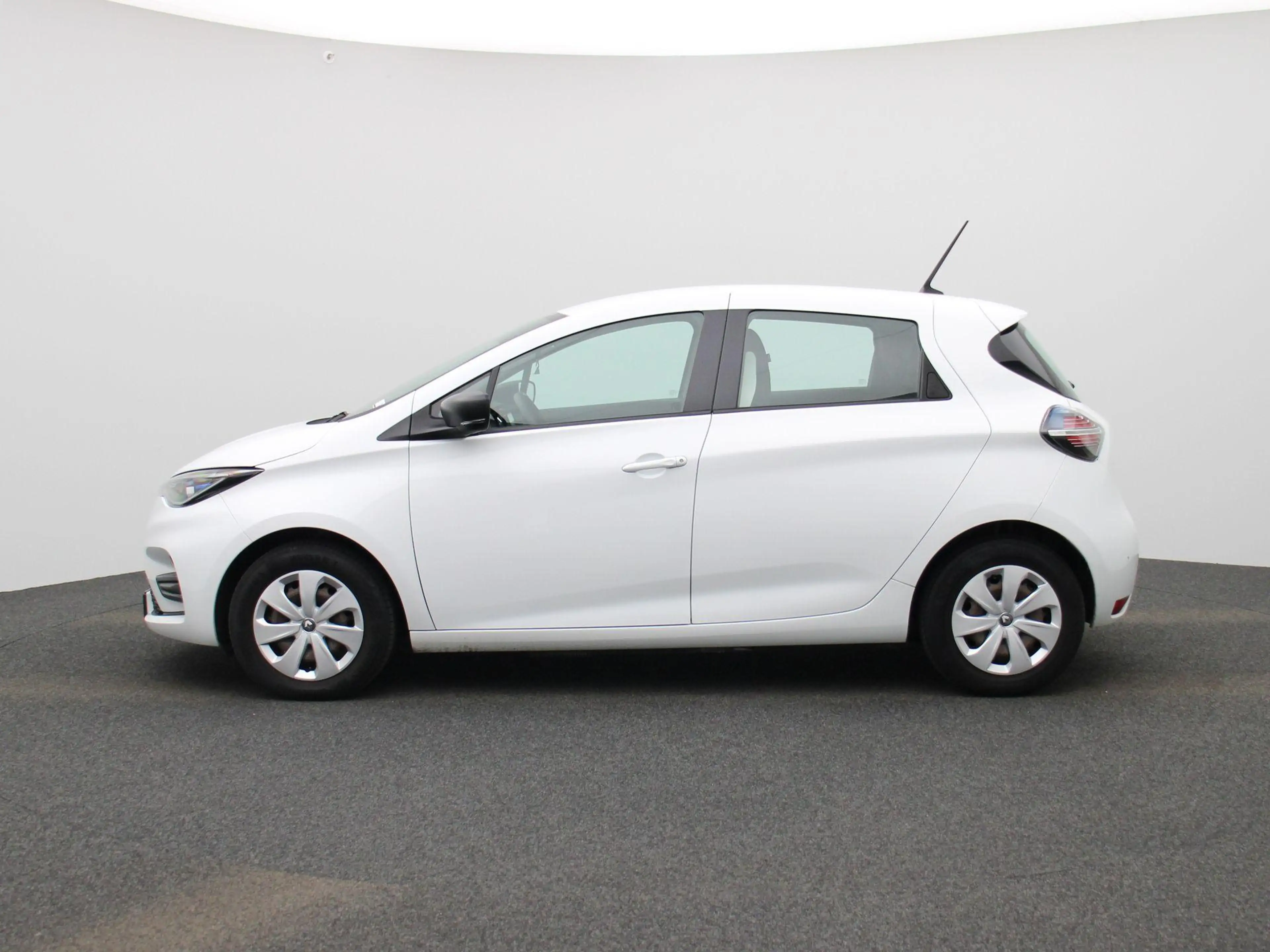 Renault ZOE R110 Life inclusief KOOPACCU | Automaat | Navigati — photo 4