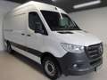Mercedes-Benz Sprinter 317 CDI  Klima Navi 360° Kam. 1.Hand Top Zust. Weiß - thumbnail 3