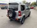 Suzuki Jimny Jimny 1.3i JLX Air Gris - thumbnail 4