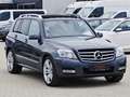 Mercedes-Benz GLK 350 CDI 4Matic Sport*Pano*H&K*AHK*Leder*Xen* Gris - thumbnail 5