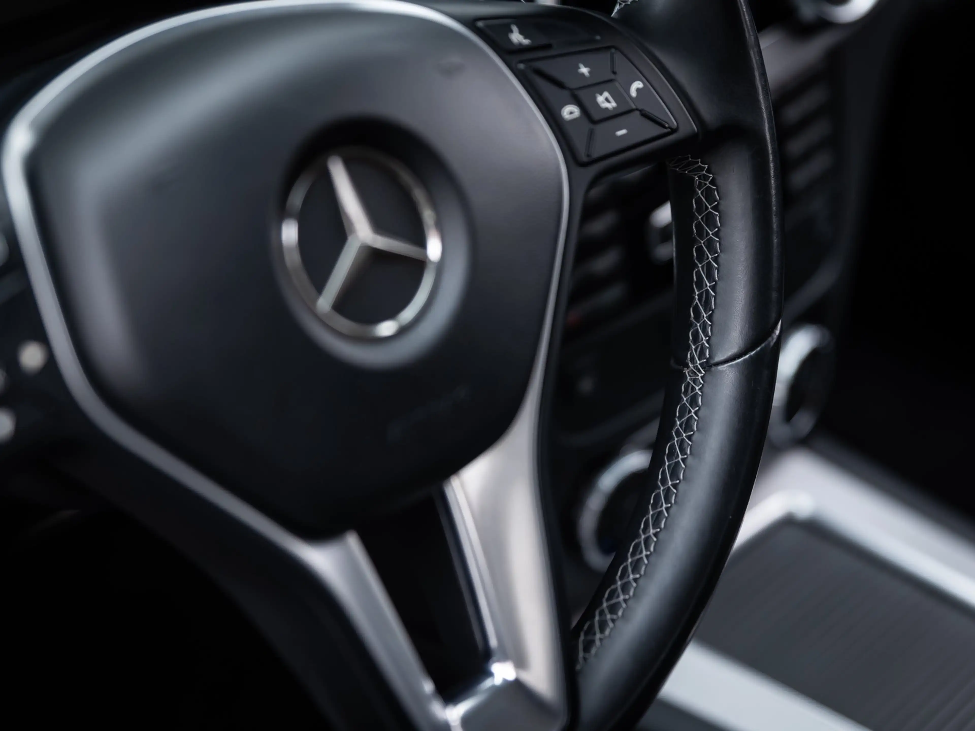 Mercedes-Benz GLK 220 CDI BlueEfficiency 4Matic /AHK/PDC/SHZ/TEMP — photo 11