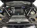 BMW X4 M 40d Navi Laser Standheizung HUD AHK Hifi ACC Navi Noir - thumbnail 13