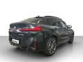 BMW X4 M 40d Navi Laser Standheizung HUD AHK Hifi ACC Navi Noir - thumbnail 3