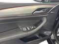 BMW X4 M 40d Navi Laser Standheizung HUD AHK Hifi ACC Navi Noir - thumbnail 10