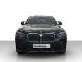 BMW X4 M 40d Navi Laser Standheizung HUD AHK Hifi ACC Navi Noir - thumbnail 2