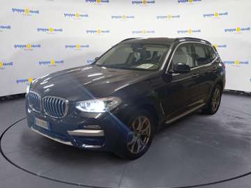 G01 2017 xdrive20d xLine 190cv auto
