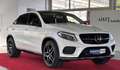 Mercedes-Benz GLE 43 AMG PANO DISC MULTIBEAM 360° Weiß - thumbnail 1