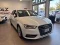 Audi A3 A3 III 2013 Sportback Sportback 1.6 tdi Ambiente Bianco - thumbnail 1