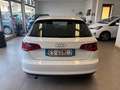 Audi A3 A3 III 2013 Sportback Sportback 1.6 tdi Ambiente Bianco - thumbnail 5