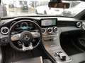 Mercedes-Benz C 63 AMG Night Panorama Led Performance Sport Grey - thumbnail 9