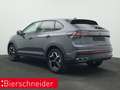 Volkswagen Taigo 1.5 TSI DSG R line inkl. WKR PANORAMA ALU Grau - thumbnail 4
