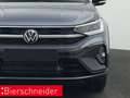 Volkswagen Taigo 1.5 TSI DSG R line inkl. WKR PANORAMA ALU Grau - thumbnail 17