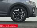 Volkswagen Taigo 1.5 TSI DSG R line inkl. WKR PANORAMA ALU Grau - thumbnail 25