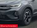 Volkswagen Taigo 1.5 TSI DSG R line inkl. WKR PANORAMA ALU Grau - thumbnail 15