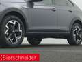 Volkswagen Taigo 1.5 TSI DSG R line inkl. WKR PANORAMA ALU Grau - thumbnail 28