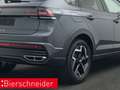 Volkswagen Taigo 1.5 TSI DSG R line inkl. WKR PANORAMA ALU Grau - thumbnail 16
