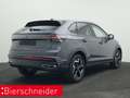 Volkswagen Taigo 1.5 TSI DSG R line inkl. WKR PANORAMA ALU Grau - thumbnail 6