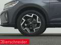 Volkswagen Taigo 1.5 TSI DSG R line inkl. WKR PANORAMA ALU Grau - thumbnail 22