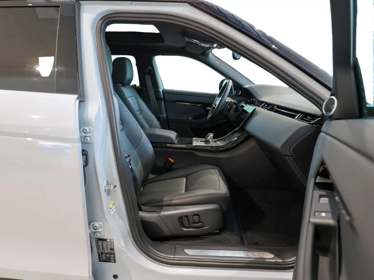 Land Rover Range Rover Evoque D200 Dynamic SE 360° PANO - 2