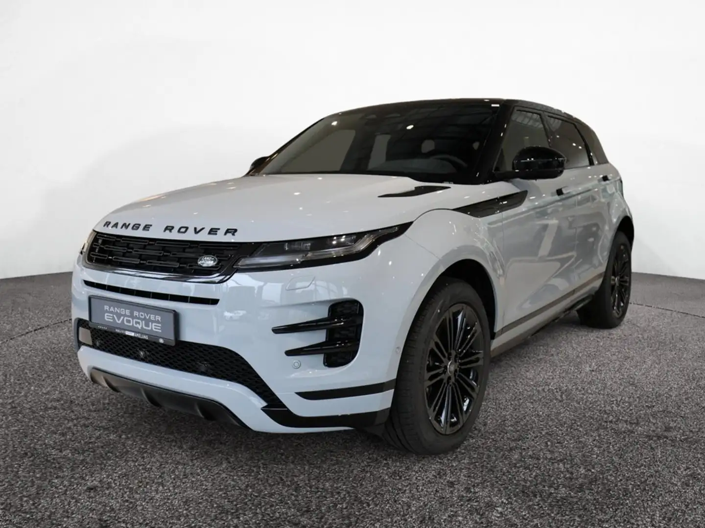 Land Rover Range Rover Evoque D200 Dynamic SE 360° PANO - 1