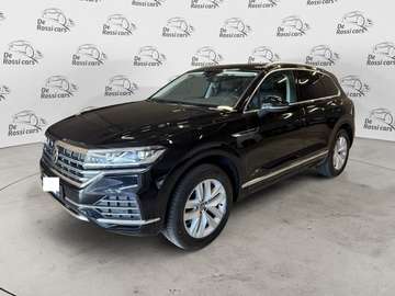 3.0 V6 TDI SCR 210kW Elegance