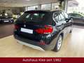 BMW X1 18d sDrive xLine Automatik *Navi*Pano*Tempo* Noir - thumbnail 3