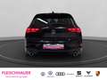 Volkswagen Golf GTI VIII 2.0 TSI MATRIX+ACC+RFK+NAVI+PANO+CARPLAY Schwarz - thumbnail 5