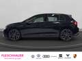 Volkswagen Golf GTI VIII 2.0 TSI MATRIX+ACC+RFK+NAVI+PANO+CARPLAY Schwarz - thumbnail 3