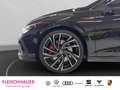 Volkswagen Golf GTI VIII 2.0 TSI MATRIX+ACC+RFK+NAVI+PANO+CARPLAY Schwarz - thumbnail 6