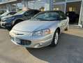 Chrysler Sebring Cabrio 2.7 V6 Touring Szary - thumbnail 3