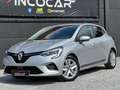 Renault Clio 1.0 TCe Zen * GARANTIE 1 AN * Plateado - thumbnail 3