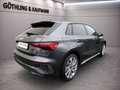 Audi A3 35 TFSI S line*LED*Virtual*Navi+*Sp Grau - thumbnail 3