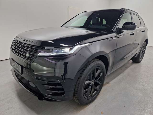 Imagine Land Rover Range Rover Velar D200 Dynamic SE Winter MY26