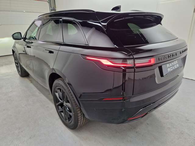 Land Rover Range Rover Velar D200 Dynamic SE Winter MY26