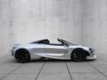 McLaren 750S Spider Carbon, Black Pack, B&W Sound Noir - thumbnail 2