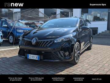 V 2023 1.0 TCe Techno