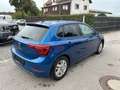 Volkswagen Polo VI Style IQ Drive Paket Blau - thumbnail 4