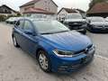 Volkswagen Polo VI Style IQ Drive Paket Blau - thumbnail 1