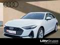 Audi A5 Avant 2.0 TFSI Navi+VC ACC RFK+PDC LED Sitzhzg. Weiß - thumbnail 1