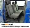 Volkswagen T6 Kombi VW T6 Kombi LR TDI Blau - thumbnail 14