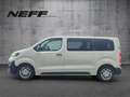 Opel Vivaro Kombi -e (49/50kWh) (L2) M Navi+Kam.+PDC Weiß - thumbnail 3