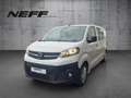 Opel Vivaro Kombi -e (49/50kWh) (L2) M Navi+Kam.+PDC Weiß - thumbnail 2