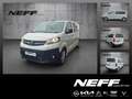 Opel Vivaro Kombi -e (49/50kWh) (L2) M Navi+Kam.+PDC Weiß - thumbnail 1